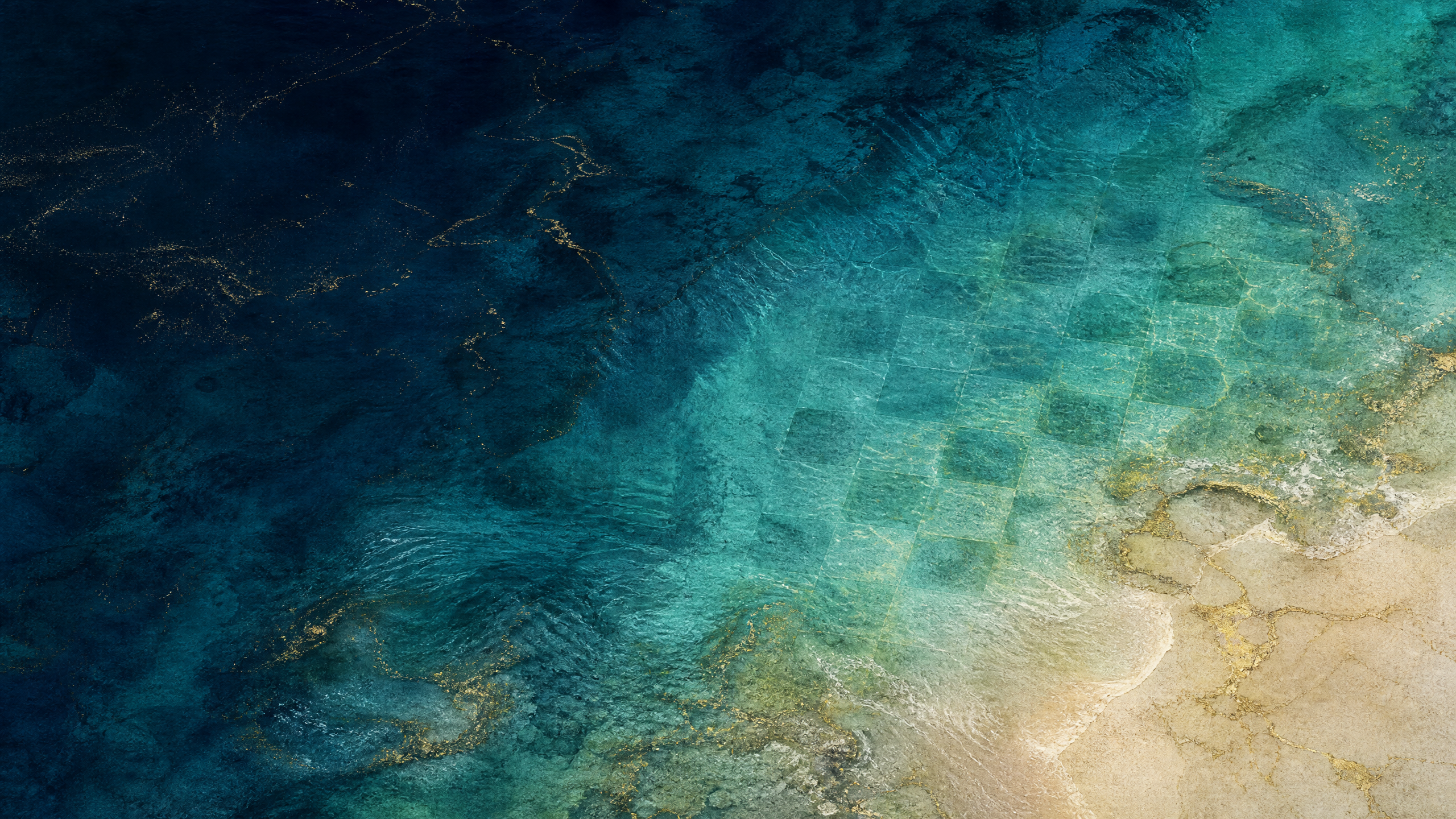 Tobago coastal water